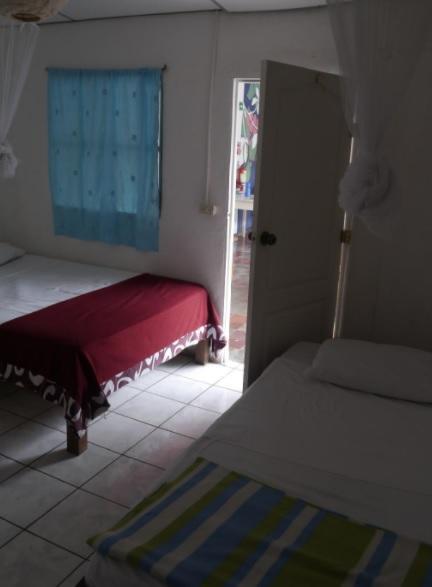 Luna International Hostel Estelí Exteriör bild