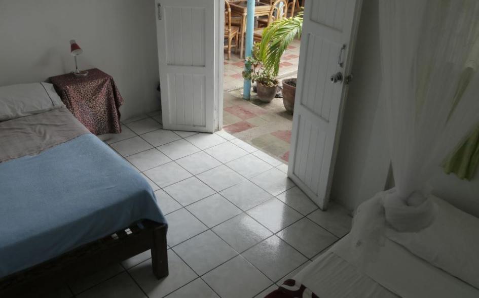 Luna International Hostel Estelí Exteriör bild
